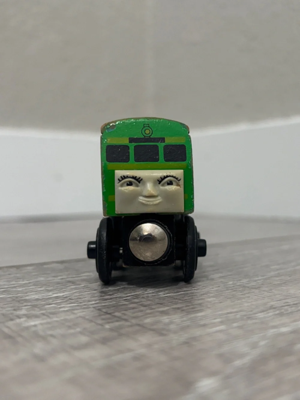 Wooden Daisy - Thomas & Friends